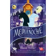 URANO - AVENTURAS A MEDIANOCHE