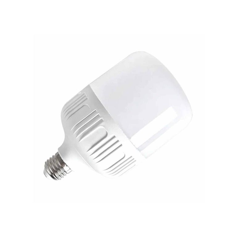 FOCO LED 60W E27 LUZ FRIA BLANCA