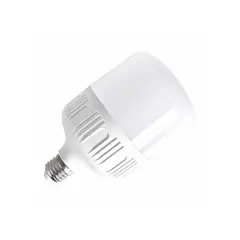 GENERICO - FOCO LED 60W E27 LUZ FRIA BLANCA
