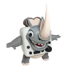 GENERICO - Italian Brainrot Tralalero Tralala - Rhino Toasterino