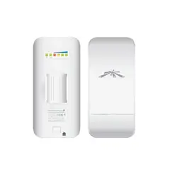 UBIQUITI - Locom2 - Acces Point 24ghz Airmax Nanostation