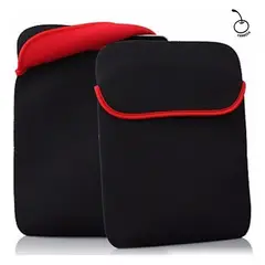 GENERICO - FUNDA PARA LAPTOP DE 15.6 PULGADAS IMPERMEABLE PROTECTOR 40CM X 29CM