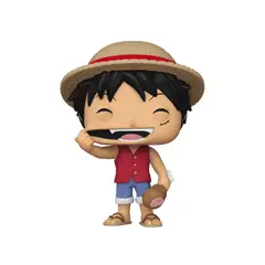 FUNKO - Pop Monkey D. Luffy (Refresh) Pop 1771 One Piece
