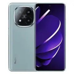 XIAOMI - REDMI NOTE 14 PRO PLUS 5G 12GB RAM 512GB - FROST BLUE