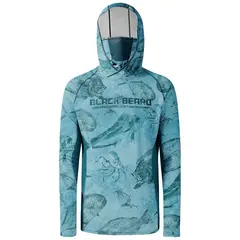 GENERICO - POLO AIR PRO PROTECCION SOLAR UV50 MODELO GOYOTAKU