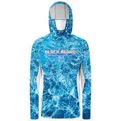 GENERICO - POLO AIR PRO PROTECCION SOLAR UV50 MODELO OCEAN