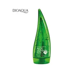 BIOAQUA - CREMA CORPORAL ALOE VERA -