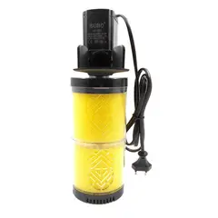 SOBO - Bomba de filtración 3 en 1 Filtro Para Acuario Fk-1002