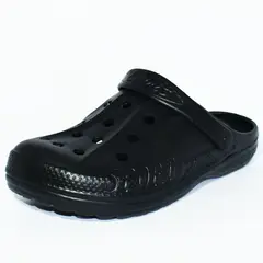 GENERICO - Sandalia Hombre - Negro