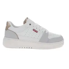 LEVIS - Zapatillas URBANAS Damas