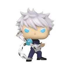 FUNKO - Pop Satoru Gojo Blue Pop 1885 Jujutsu Kaisen