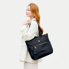 OEM - Tote Anya con portalaptop hasta 14″