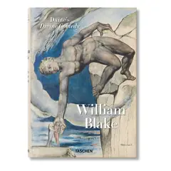 TASCHEN - Libro decorativo Dantes “Divine Comedy” The Complete Drawings - Libro En Inglés
