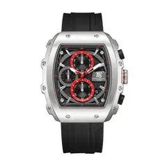 T5 - RELOJ ANALOGICO HOMBRE H4124G