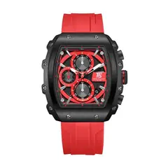T5 - RELOJ ANALOGICO HOMBRE H4124G