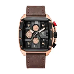 T5 - RELOJ ANALOGICO HOMBRE H4141G