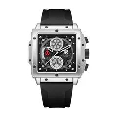 T5 - RELOJ ANALOGICO HOMBRE H4137G