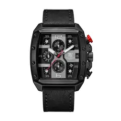 T5 - RELOJ ANALOGICO HOMBRE H4141G