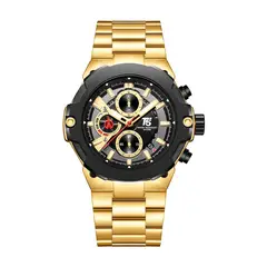 T5 - RELOJ ANALOGICO HOMBRE H4088G