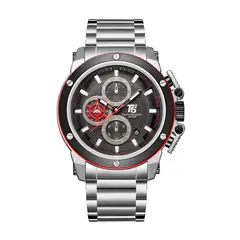 T5 - RELOJ ANALOGICO HOMBRE H3854G