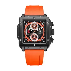 T5 - RELOJ ANALOGICO HOMBRE H4137G