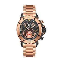 T5 - RELOJ ANALOGICO HOMBRE H3954G