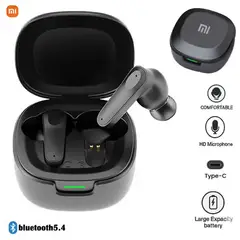 GENERICO - Auriculares Inalámbricos Bluetooth 5,4 Xiaomi A98