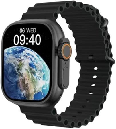 Smartwatch Realiza llamadas y notificaciones CHIP 5G - 64 GB