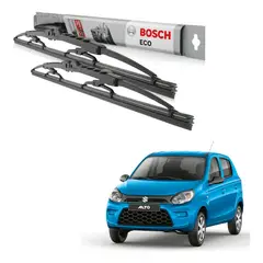 BOSCH - Limpiaparabrisas Suzuki Alto 2014 - 2026