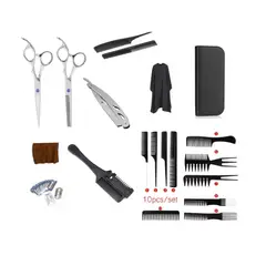 XCLUSIVE - Tijeras profesional barberia peluqueria corte pulidora