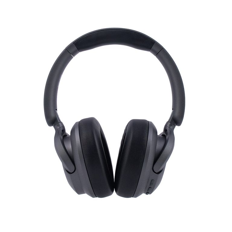 Audífono inalámbricos TE-8038N USB-C Negro Titanium
