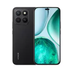 HONOR - SMARTPHONE X8C 8GB RAM - 256GB COLOR NEGRO