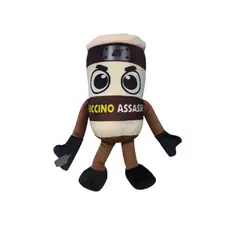 OEM - Peluche Tralalero Tralalá VIRAL TIKTOK TENDENCIA