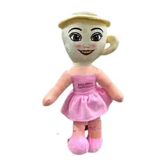 OEM - Peluche Tralalero Tralalá VIRAL TIKTOK TENDENCIA