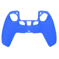 VARIOS - Funda para Mando PS5 Dualsense Azul