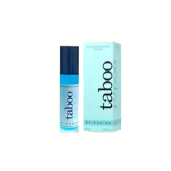 GENERICO - Perfume con Feromonas para Hombre Taboo
