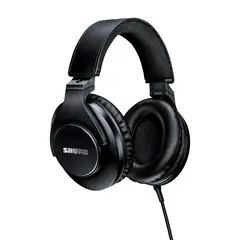 SHURE - SRH440A - Audífonos profesionales de estudio