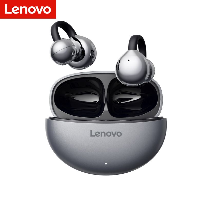 Audífono TA140 Clip Ear Gris 24h Bluetooth 5.4