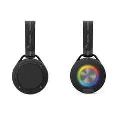 NAUTICA - Parlante Bluetooth S20 Negro