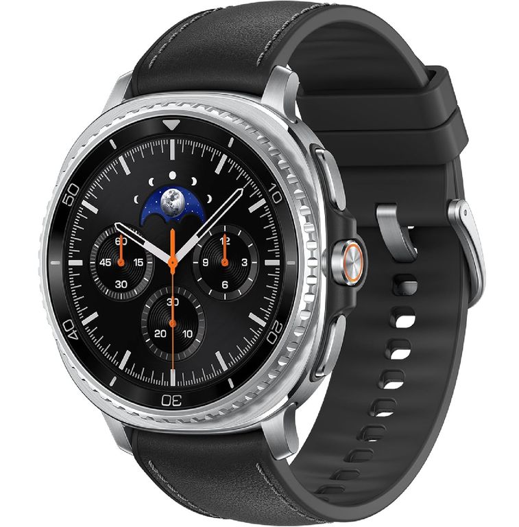 Galaxy Watch 8 Classic (46mm Bluetooth) L500 - Negro