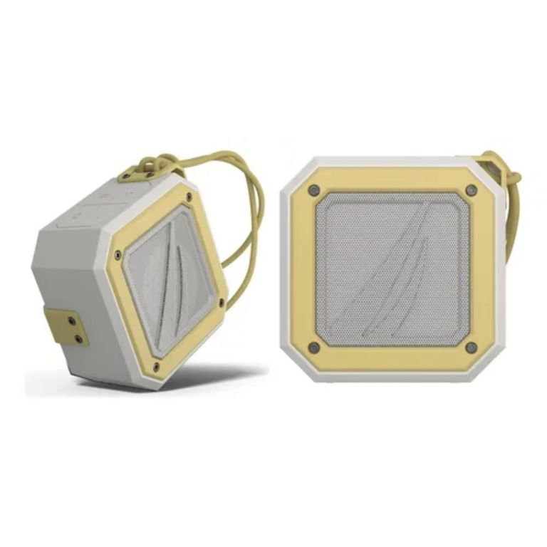 Parlante Bluetooth S100 Gris