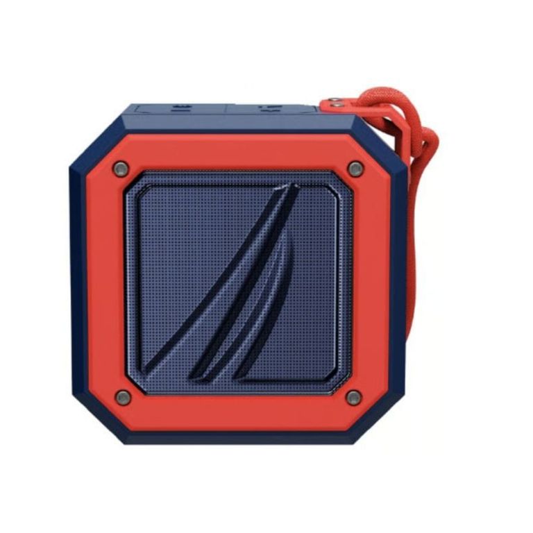 Parlante Bluetooth S100 Rojo