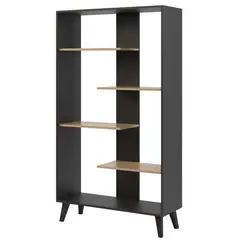 NACION MUEBLES - ESTANTE ALEX