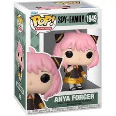 FUNKO - Pop Anya Forger 1949 Spy Family