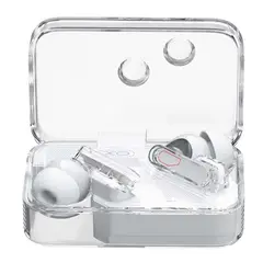 XO - Audifonos Bluetooth XO-G21 Cancelacion de Ruido Blanco