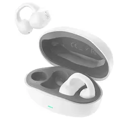 XO - Auricular Bluetooth G19 Tws On Ear Long Standby - Blanco