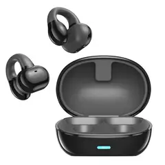 XO - Auricular Bluetooth G18 Tws On Ear Long Standby - Negro