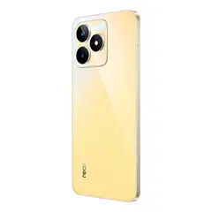REALME - Celular C53 4G 128GB 6GB RAM DORADO