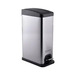 FACUSA - Papelera 20 LITROS C/Pedal.A