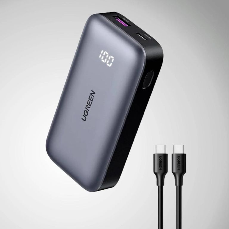 Power bank 10000mAh 30W PB502 25185